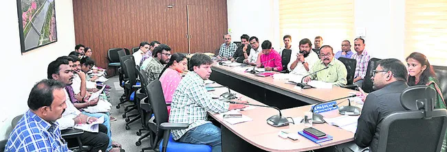 ఆదాయం పెంచేలా ప్రణాళికలు ఉండాలి
