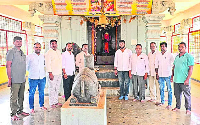 ఆలయ క