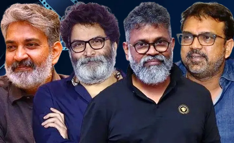 Did Tollywood Star Directors Agree To Profit Sharing Rather Than Remuneration?