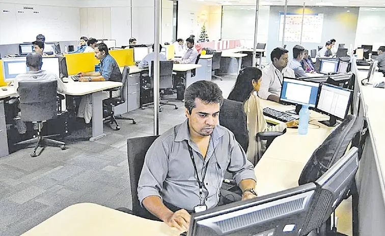 ITeS jobs in India to grow by 20 percent in 2025