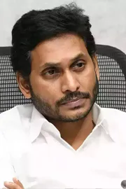 YS Jagan express grief over Pastor Praveen Death Demands Inquiry8