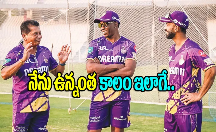 Pitch Wont Change: Eden Curator Denies KKR Captain Rahane Request8