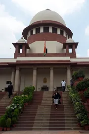 Supreme Court Sensational Judgement In TTZ Trees Cut Case 9
