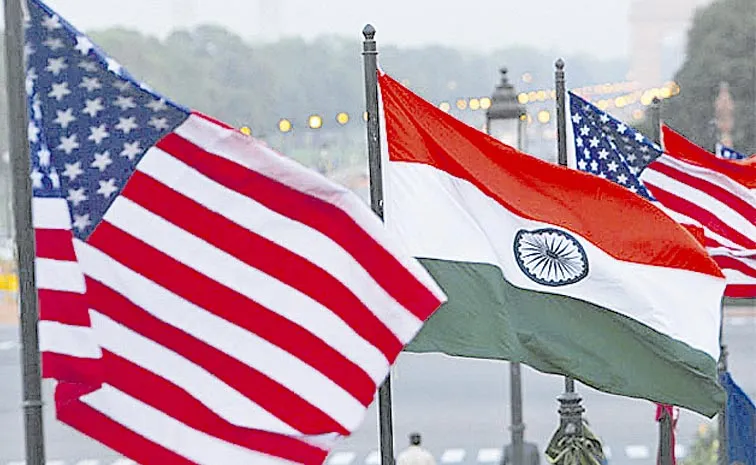 India open to tariff cuts on US imports worth 23 billion