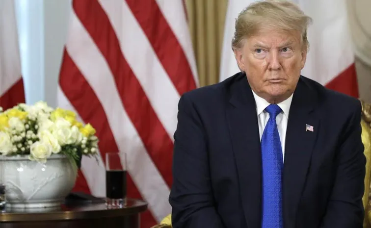 Trump Effect American scientists planning to leave USA