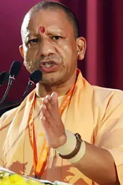 What UP CM Yogi Adityanath Said About Minorities Safety12