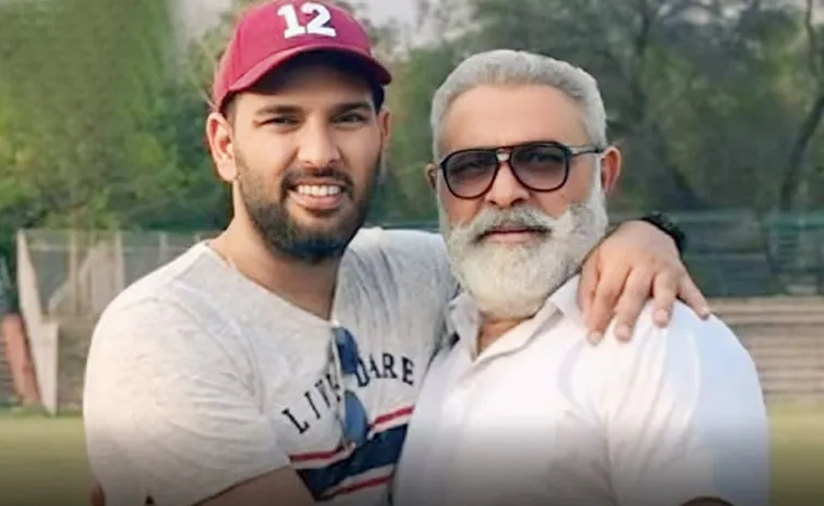 Yograj Singhs bold claim to transform Punjab Kings IPL fortunes7