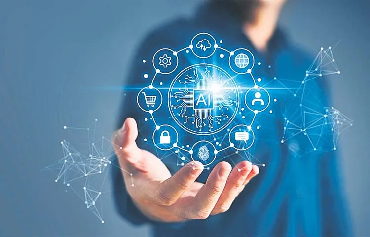 Job market towards technological advancement