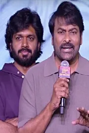 Anil Ravipudi Shares Mega Update about Chiranjeevi Movie10