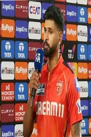 IPL 2025: PBKS Captain Shreyas Iyer Comments After Winning The Game Against Gujarat4