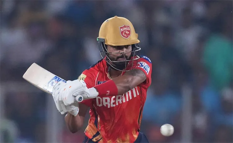 Shreyas Iyer Became The First Player In IPL History To Register 90 Plus Scores On Captaincy Debut For Two Different Franchises