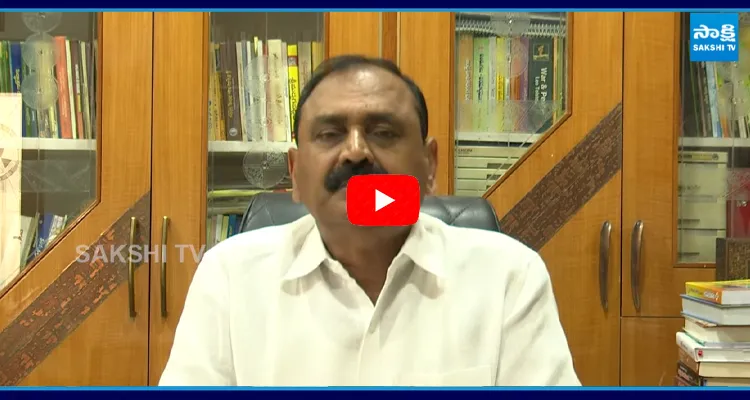 Bhumana Karunakar Reddy Comments On Chandrababu Govt 9