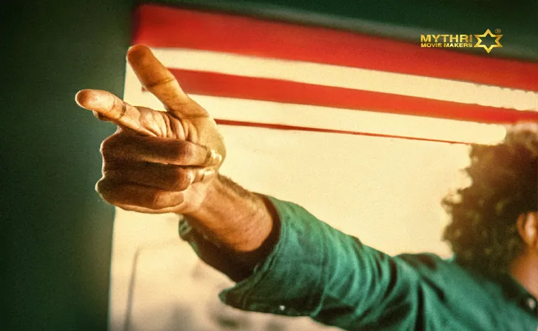 Mythri Movie Makers decided to postpone their announcement of new film