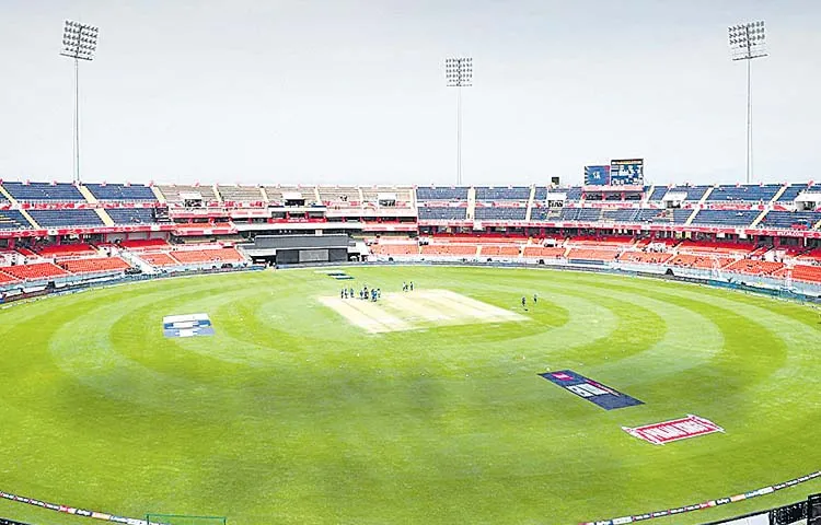 Womens ODI World Cup final in Mullanpur4