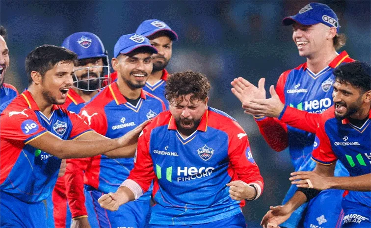 IPL 2025: Delhi Capitals to get KL Rahul boost