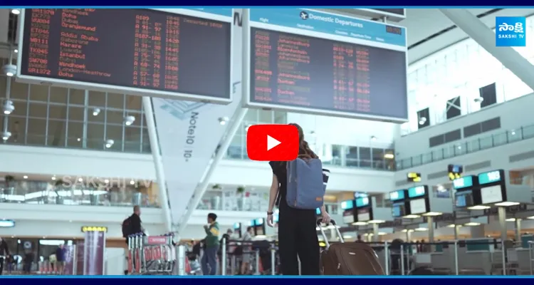 US Airport Checks And Visa Issues Under Trump Cause Panic7