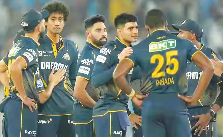 Gill Captaincy Was Not Upto The Mark: Sehwag Blunt Statement GT vs PBKS