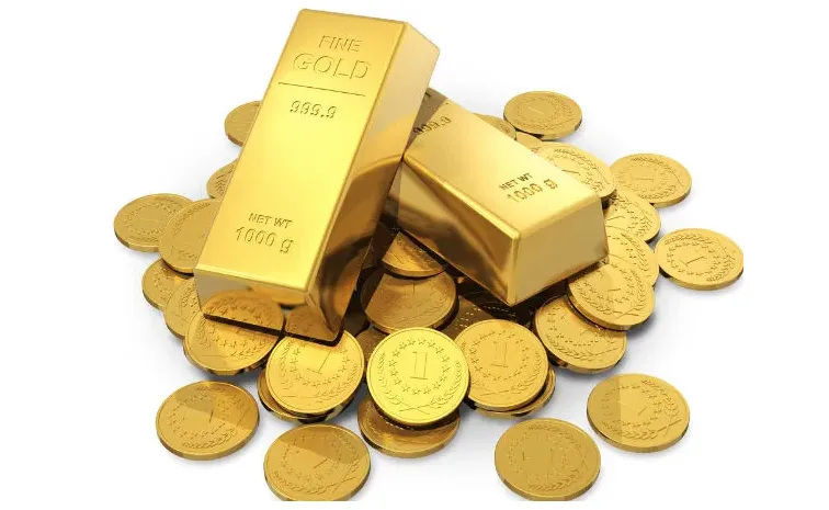 Govt Discontinues Gold Monetisation Scheme