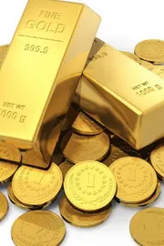 Govt Discontinues Gold Monetisation Scheme11