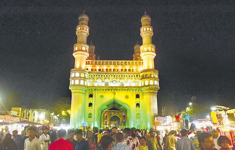 Medchal ranks first with the establishment of 262 industries