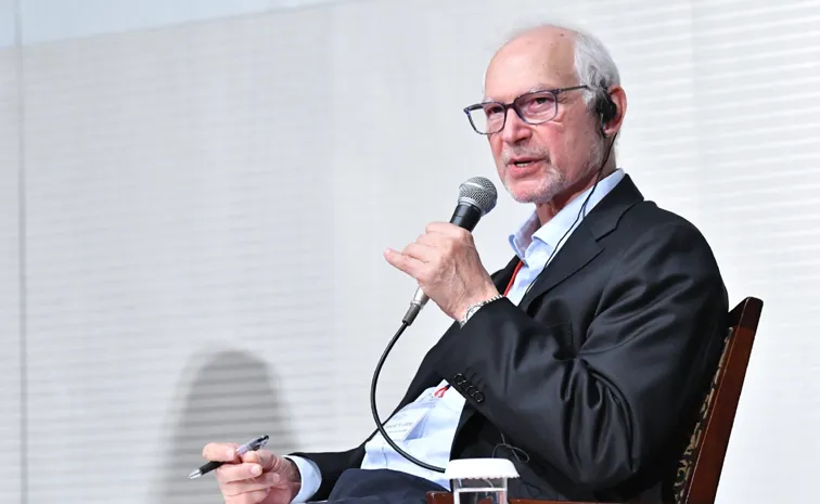 Indian Industry Strong Enough For Lower Tariffs Says Jamshyd Godrej