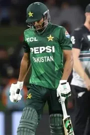 Neesham Takes Fifer, New Zealand Restricted Pakistan To 128 Runs In Fifth T2012