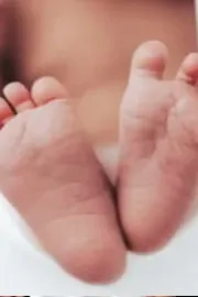 Newborn Found in Dustbin at Mumbai Airport Belgaum Sitapur9