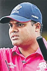 ICC Elite Panel of Umpires 2025 26 Season: Nitin Menon In And 2 New Faces1