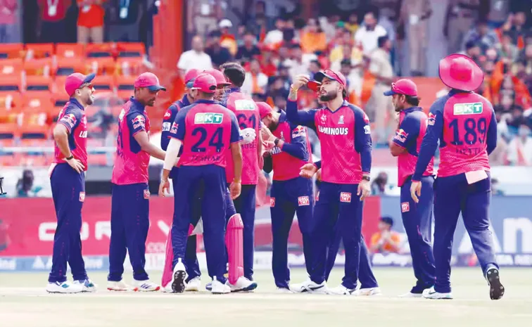 One conceded 76 runs in 4 overs: Aakash Chopra on RR Concern vs KKR