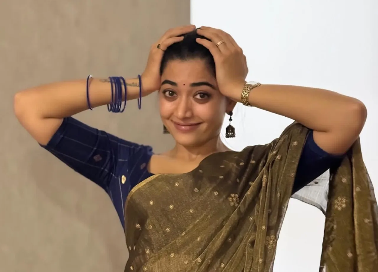 Rashmika Mandanna Assets Latest Forbes Report