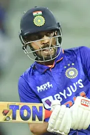 Ruturaj Gaikwad To Be Dropped From BCCI Central Contract: Reports4