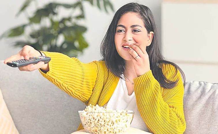Food And Your Mood: Eating Snack Canbe Good Habit13