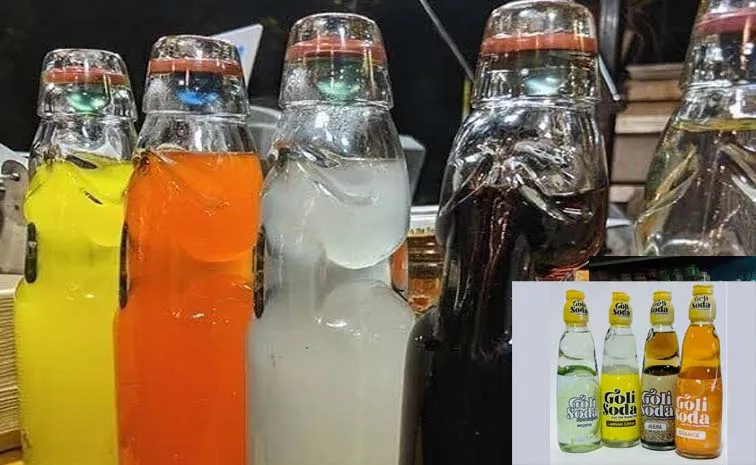 Indias Traditional Beverage Goli Soda Strong Global Demand In UK USA15