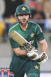 Tim Seifert 38 Ball 97 Powers New Zealand Beat Pakistan 4 1 Series Win7