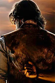  Ram Charan And Buchi Babu  RC16 Movie First Look Out Now7