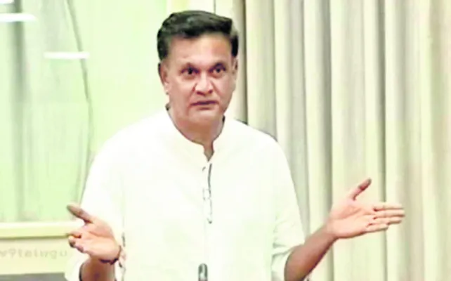 ఇథనాల్‌ ఫ్యాక్టరీ అనుమతులు రద్దు చేయాలి 