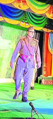 ఓరుగల