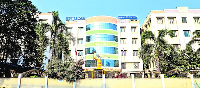 విద్యుత్ ఏడీఈల సీనియారిటీ రెడీ..
