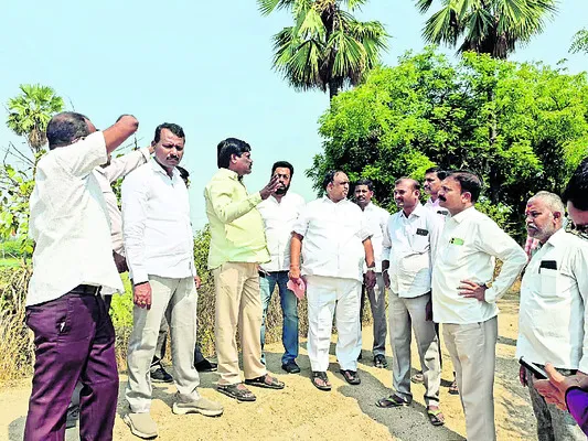 ఓరుగల్లే ఫైనల్..!