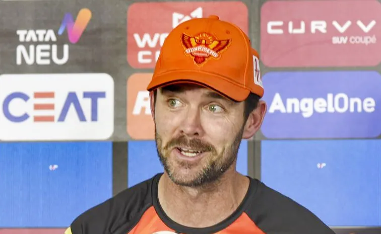 LSG Is Certainly Dangerous Batting Unit We Need To: SRH Bowling Coach8