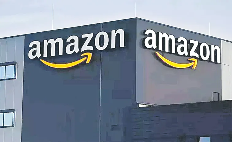 Amazon Seized More Than 15 Million Counterfeit Products in 2024