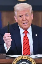 Donald Trump Interesting Comments On Yemen Chats Revealed10