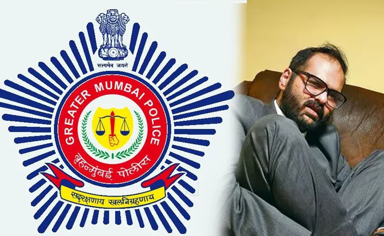 Remarks on Shinde Row: Kunal Kamra Request Rejected By Mumbai Cops