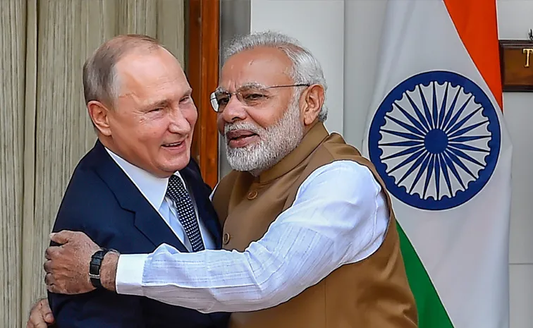 Russia President Putin To Visit India Check Details Here12