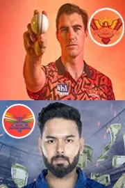 IPL 2025: Sunrisers hyderabad vs Lucknow super giants Live Updates And Highlights5