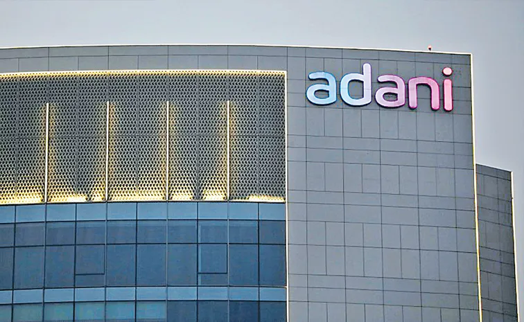 Adani Group expressed interest in acquiring Jaiprakash Associates
