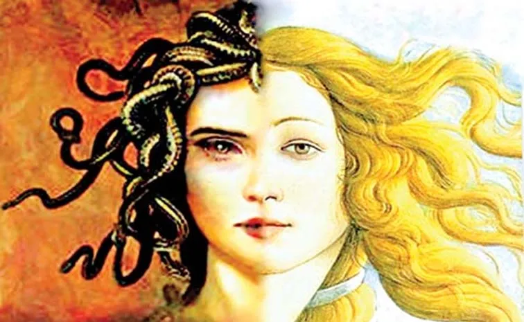 Devotion: Painter Finding Beauty In The Ugliness Of Life15
