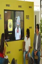 Snapchat Launches Creator Connect Prog In Hyderabad2