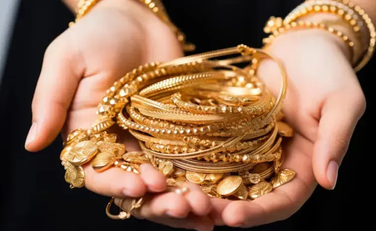 Gold and Silver Price Today 27 March 20259