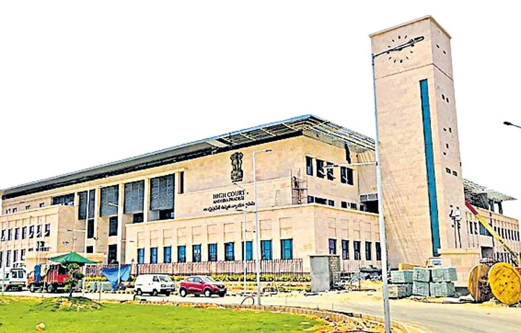High Court orders CID not to arrest Mithun Reddy till April 3rd